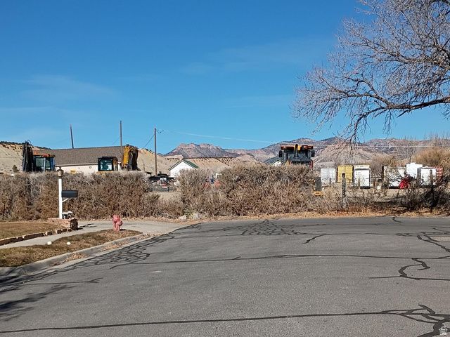 883 N 1000 E, Price, UT 84501