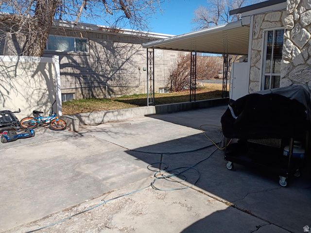 883 N 1000 E, Price, UT 84501