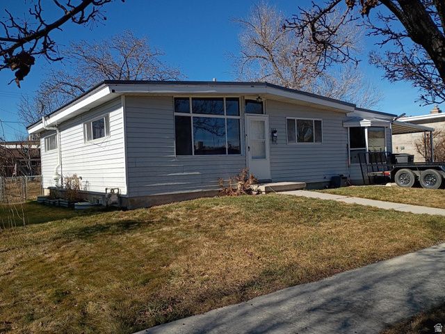 883 N 1000 E, Price, UT 84501