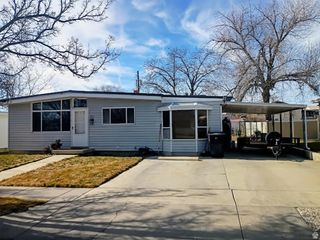 883 N 1000 E, Price, UT 84501