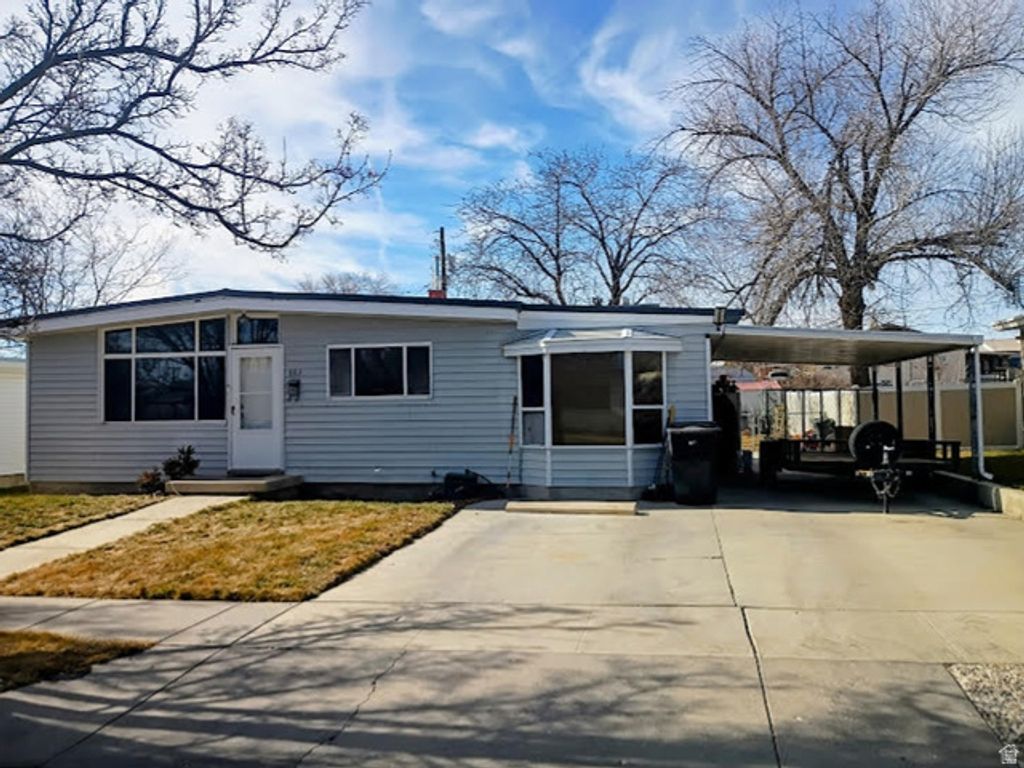 883 N 1000 E, Price, UT 84501