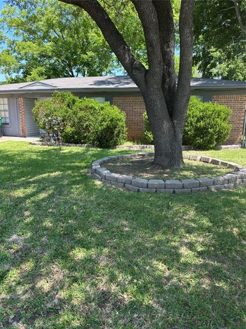 602 W Karnes, Robinson, TX 76706