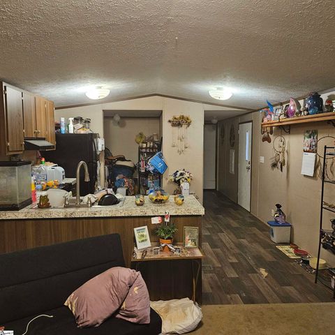 148 Persimmon Drive, Pickens, SC 29671