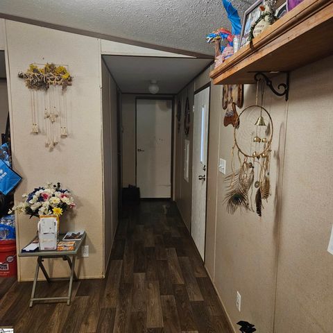 148 Persimmon Drive, Pickens, SC 29671