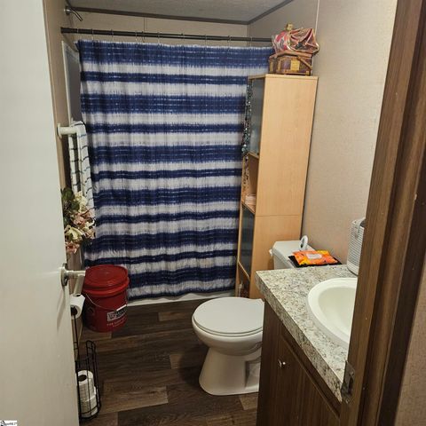 148 Persimmon Drive, Pickens, SC 29671