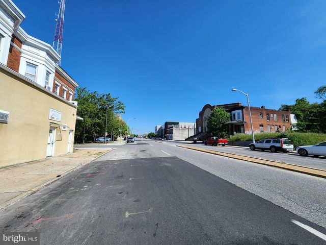 4236 PARK HEIGHTS AVE, Baltimore, MD 21215