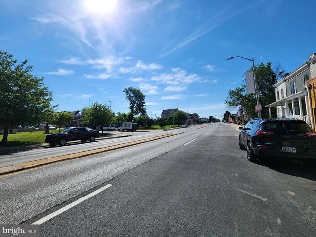 4236 PARK HEIGHTS AVE, Baltimore, MD 21215