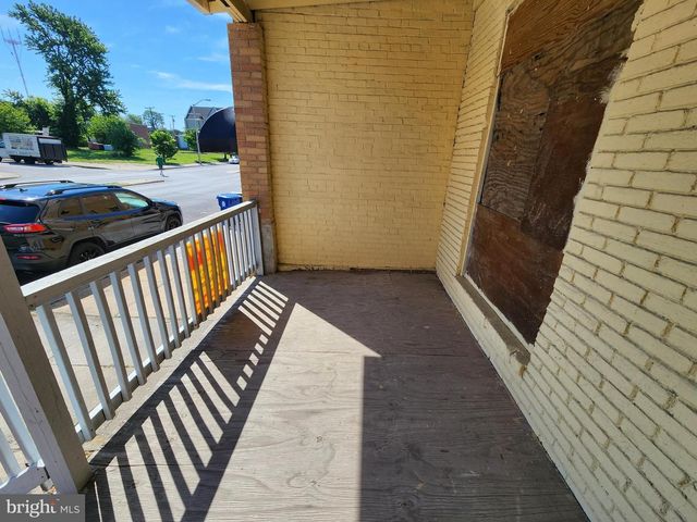 4236 PARK HEIGHTS AVE, Baltimore, MD 21215