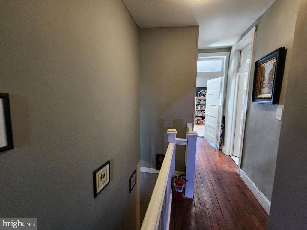 Image 12 of property listing at 4236 PARK HEIGHTS AVE, Baltimore, MD 21215
