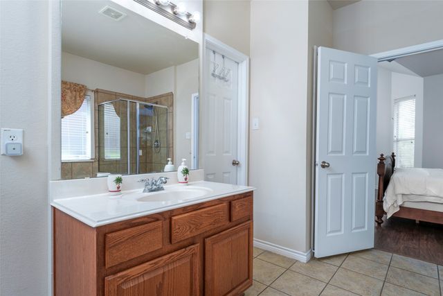 4924 Marsh Harrier Avenue, Grand Prairie, TX 75052