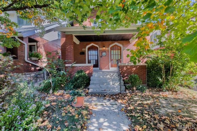 1912 McCausland Avenue, St Louis, MO 63117