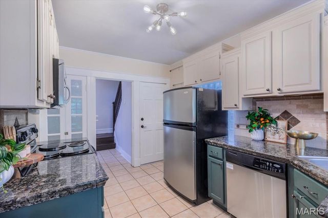 1912 McCausland Avenue, St Louis, MO 63117