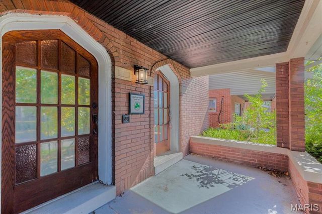 1912 McCausland Avenue, St Louis, MO 63117