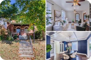 1912 McCausland Avenue, St Louis, MO 63117