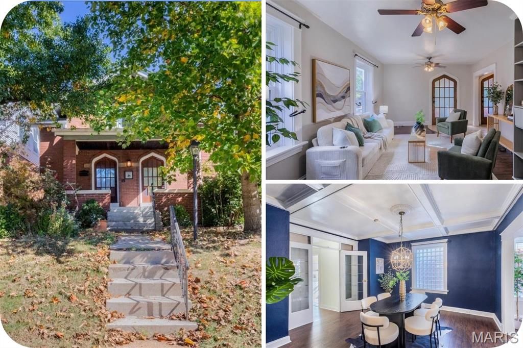 1912 McCausland Avenue, St Louis, MO 63117