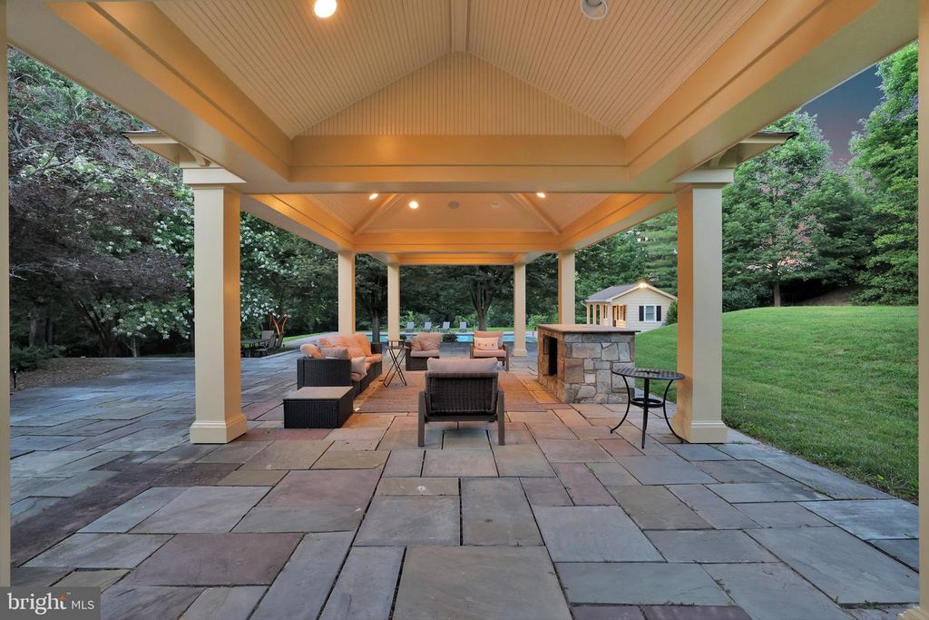 12212 DREWS CT, Potomac, MD 20854