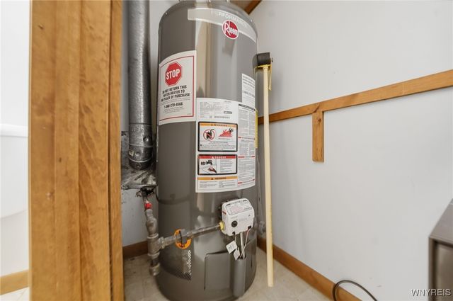 5637 Jeffrey Drive, Lockport Town, NY 14094