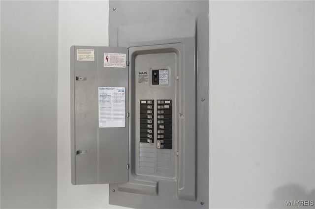 5637 Jeffrey Drive, Lockport Town, NY 14094