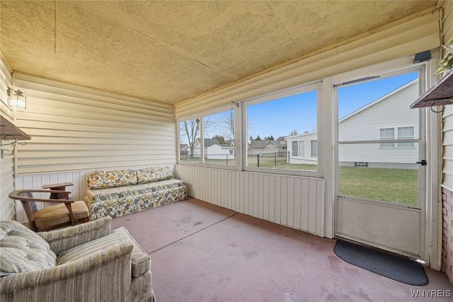 5637 Jeffrey Drive, Lockport Town, NY 14094