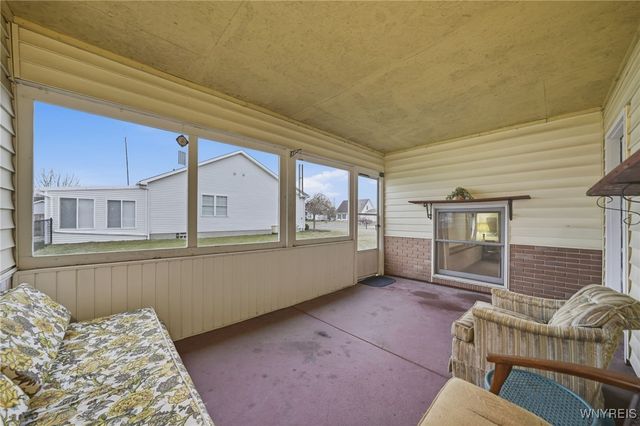 5637 Jeffrey Drive, Lockport Town, NY 14094