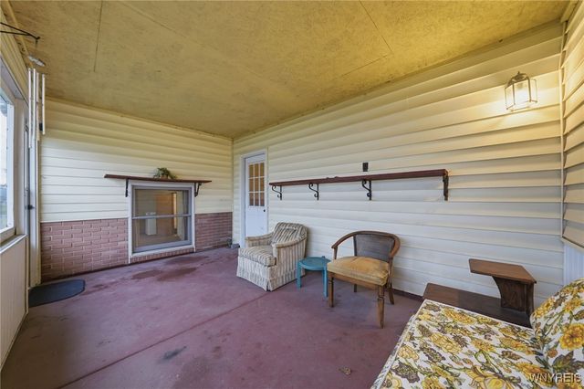 5637 Jeffrey Drive, Lockport Town, NY 14094