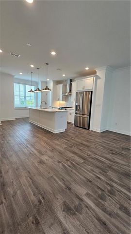1118 Larkin Drive, Buford, GA 30518