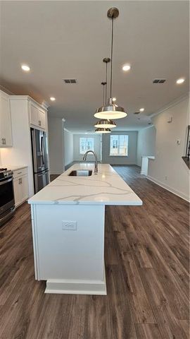1118 Larkin Drive, Buford, GA 30518