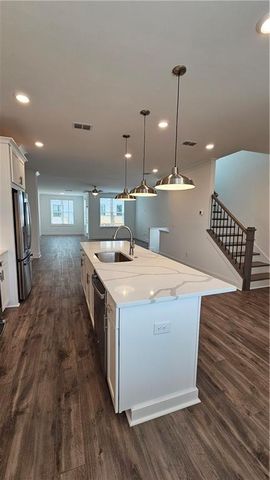 1118 Larkin Drive, Buford, GA 30518