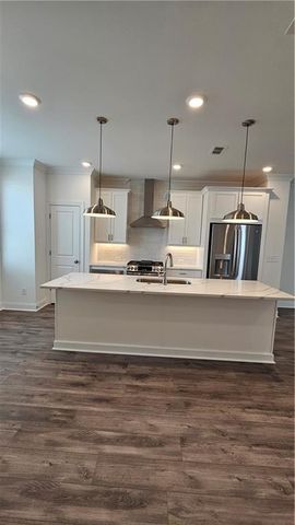 1118 Larkin Drive, Buford, GA 30518