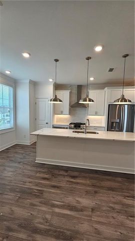 1118 Larkin Drive, Buford, GA 30518
