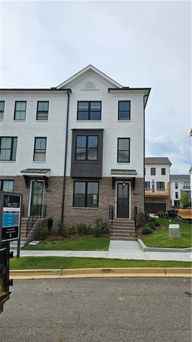 1118 Larkin Drive, Buford, GA 30518