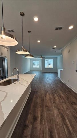 1118 Larkin Drive, Buford, GA 30518