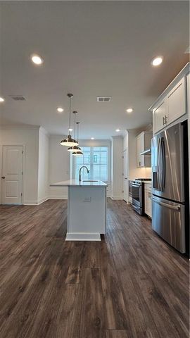 1118 Larkin Drive, Buford, GA 30518
