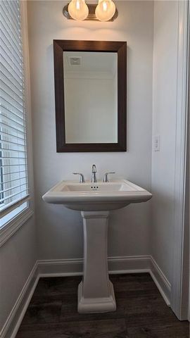 1118 Larkin Drive, Buford, GA 30518