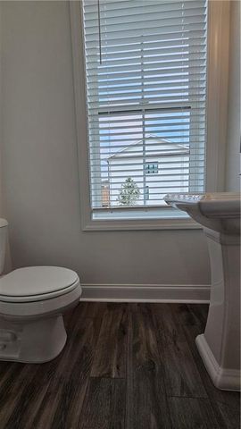 1118 Larkin Drive, Buford, GA 30518