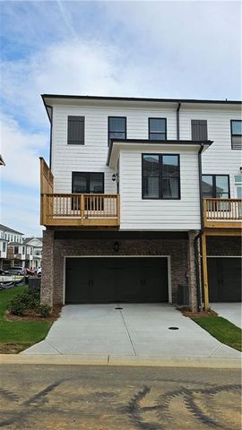 1118 Larkin Drive, Buford, GA 30518