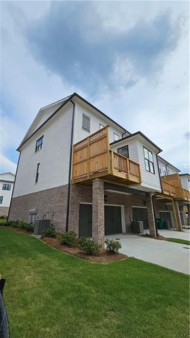 1118 Larkin Drive, Buford, GA 30518