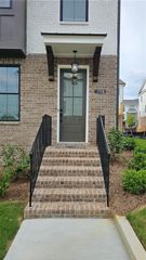 1118 Larkin Drive, Buford, GA 30518