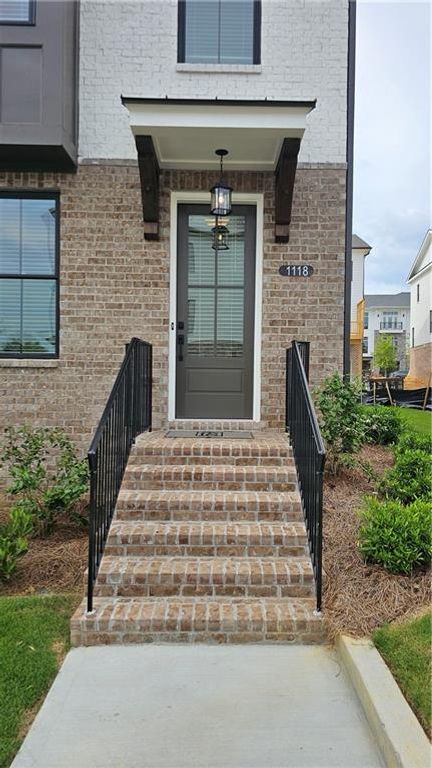 1118 Larkin Drive, Buford, GA 30518