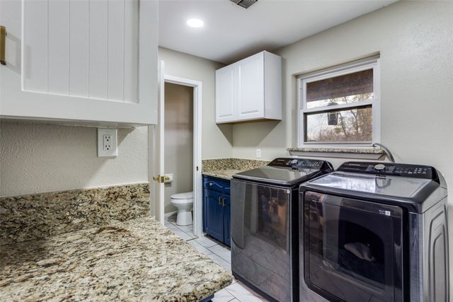 4233 Michael Lane, Fort Worth, TX 76126