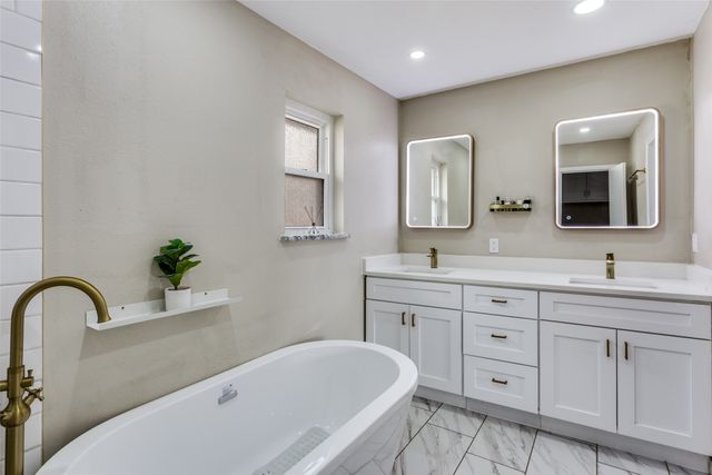 4233 Michael Lane, Fort Worth, TX 76126