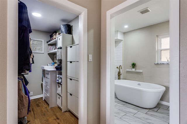 4233 Michael Lane, Fort Worth, TX 76126