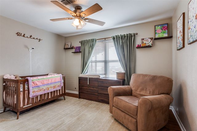 4233 Michael Lane, Fort Worth, TX 76126