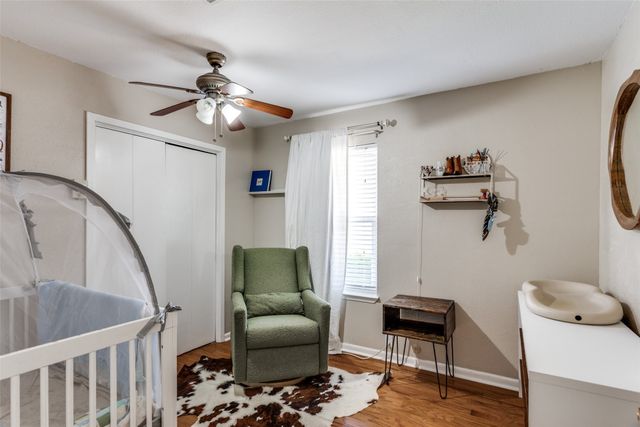 4233 Michael Lane, Fort Worth, TX 76126