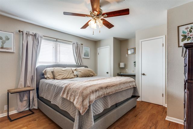 4233 Michael Lane, Fort Worth, TX 76126