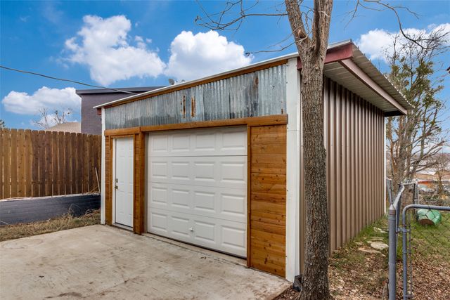 4233 Michael Lane, Fort Worth, TX 76126