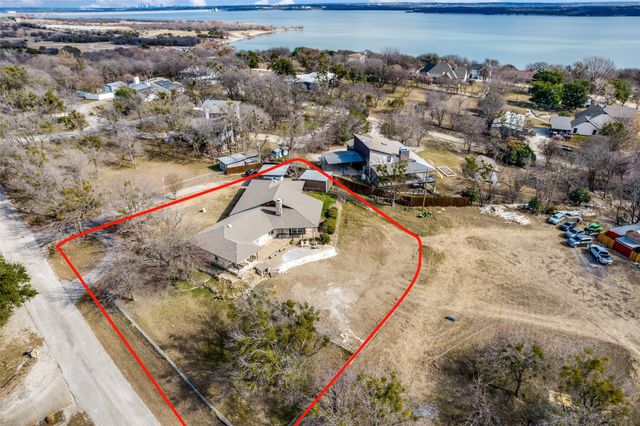 4233 Michael Lane, Fort Worth, TX 76126