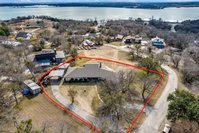 4233 Michael Lane, Fort Worth, TX 76126