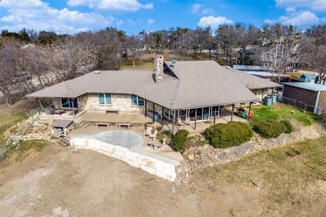 4233 Michael Lane, Fort Worth, TX 76126