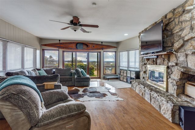 4233 Michael Lane, Fort Worth, TX 76126